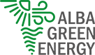 Logo Alba Green Energy